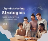 Digital Marketing Strategies
