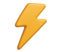 a yellow lightning bolt bolt bolt bolt bolt bolt bolt bolt bolt bolt bolt bolt bolt