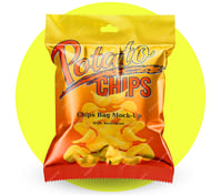 PAPAS FRITAS