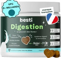 Canideo Digestion chien