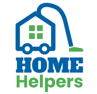 Logo de Home Helpers