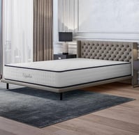 matelas literie cosmos