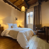 boheme saint michel chambre 1