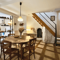 boheme saint michel coin repas