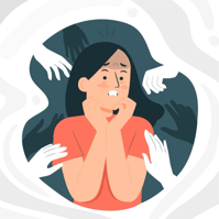 Combattre l'anxiété