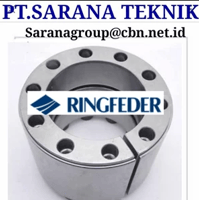 PT. Sarana Teknik Indonesia jual Power Lock Tsubaki tipe AE, Ringfeder, Tollok, Rexnord, Starkz