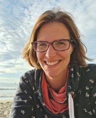 Naomi Oosthuizen