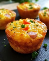 frittata muffins