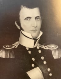 Col. Henry Dodge