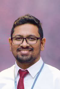 Theekshana Pathirana
