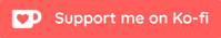 a red square with the words support me on it