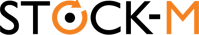 StockM logo