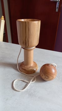 Bilboquet chinois