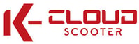 K-cloud scooter