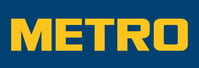 Logo Metro