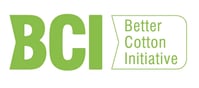 a logo for better cotton