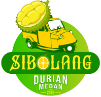 Si Bolang Durian logo