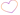 Decorative graphic - heart