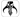 A Star Wars Mythosaur Icon leading to Ares Sakamoto's Mandalorian Page (NOT LINKABLE YET)