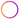 Decorative icon - Circle