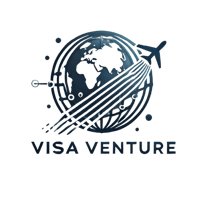 Visa Vnture logo