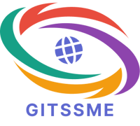 GITSS ME logo