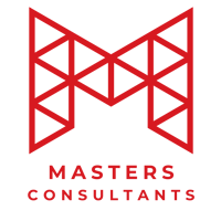 Master Consultants logo