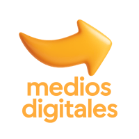 MX MEDIOS DIGITALES logo