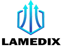 LaMedix logo