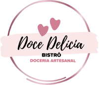 Doce Delícia Bistrô logo