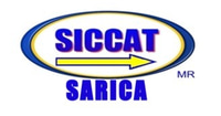 SARICA logo