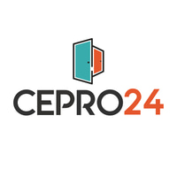 Cepro24 logo
