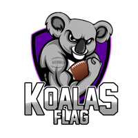 KoalasFlag logo