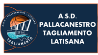 ASD Pallacanestro Tagliamento Latisana logo