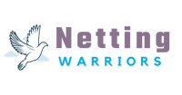Netting Warriors logo