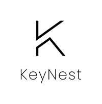 KeyNest logo