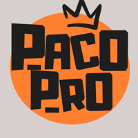 PACO Pro logo