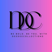 DeeDeeCollections logo