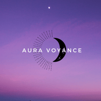 AURA VOYANCE logo