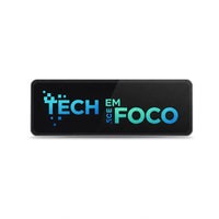 Tech em Foco logo