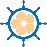 Troupe de l'Hélianthème logo