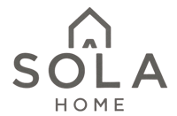 SOLA HOME logo