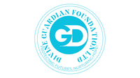 Divine Guardian Foundation Ltd logo
