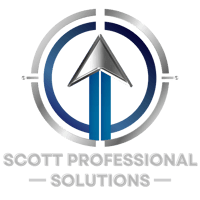 Scott Professional Solutions logo
