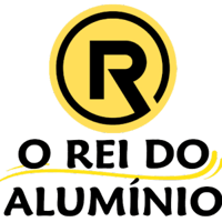 O Rei do Alumínio logo