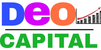 Deo CAPITAL logo