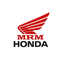 MRM Honda logo