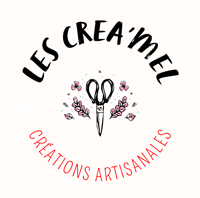 Les Créa Mel logo