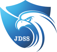 JAY DURGA SECURITY SERVICES logo