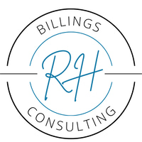 RH Billings & Consulting (RHBC) logo